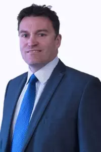 Craig Rika