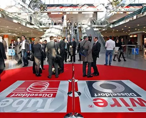 Join us at Wire 2014
