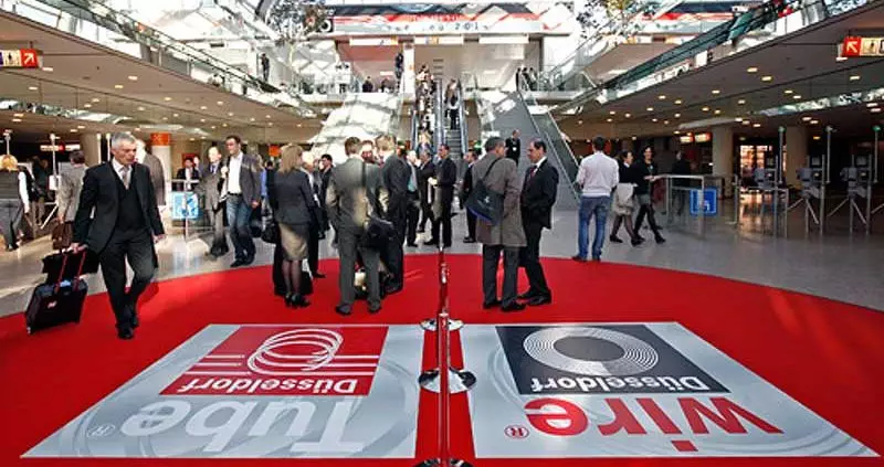 Join us at Wire 2014