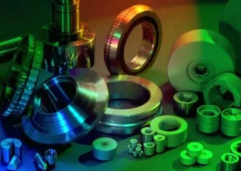 UK Precision Tooling Company