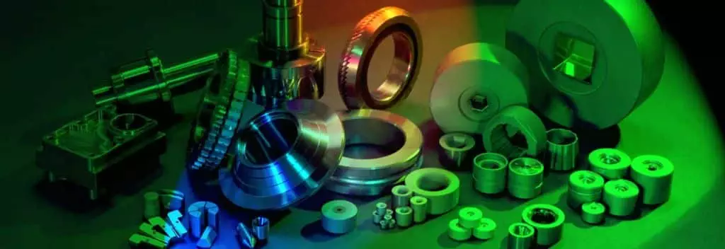 UK Precision Tooling Company
