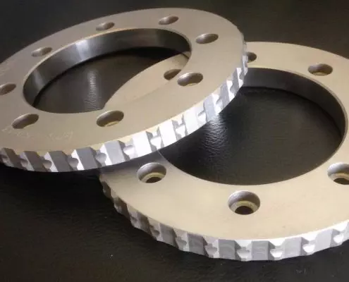 Indenting-Rollers