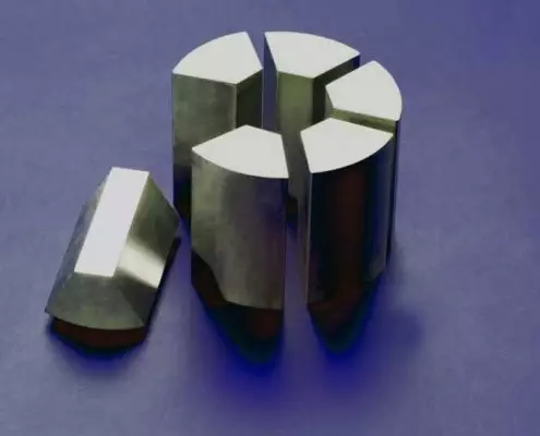 Segmental Dies